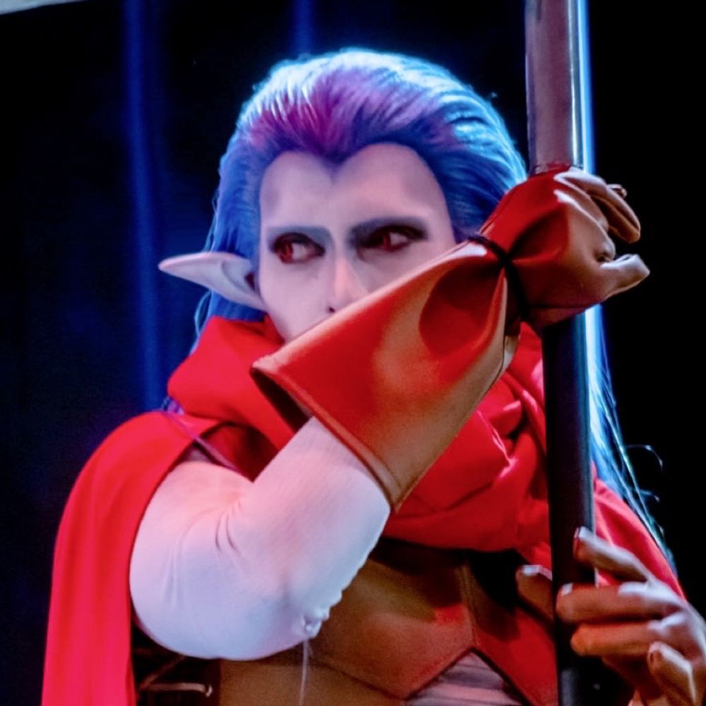 User avatar
