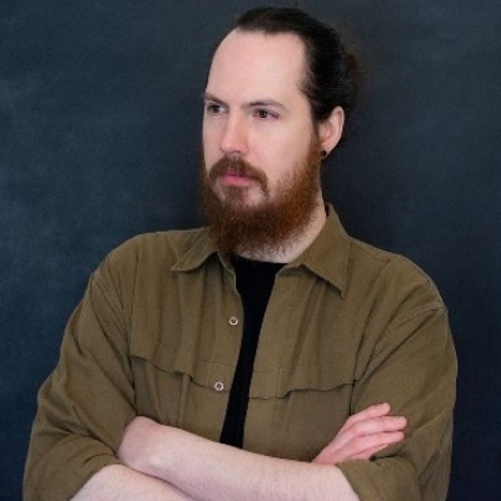 James Paterson