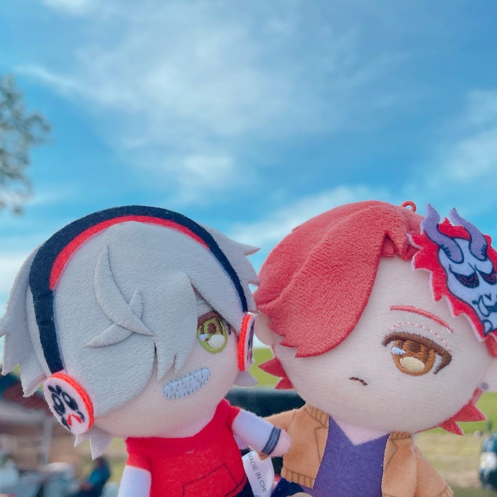 かにくりーむころっけ🦀🍳