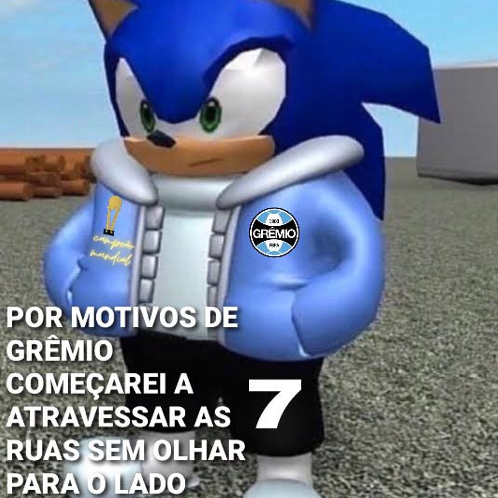 GabrieldoGrêmio