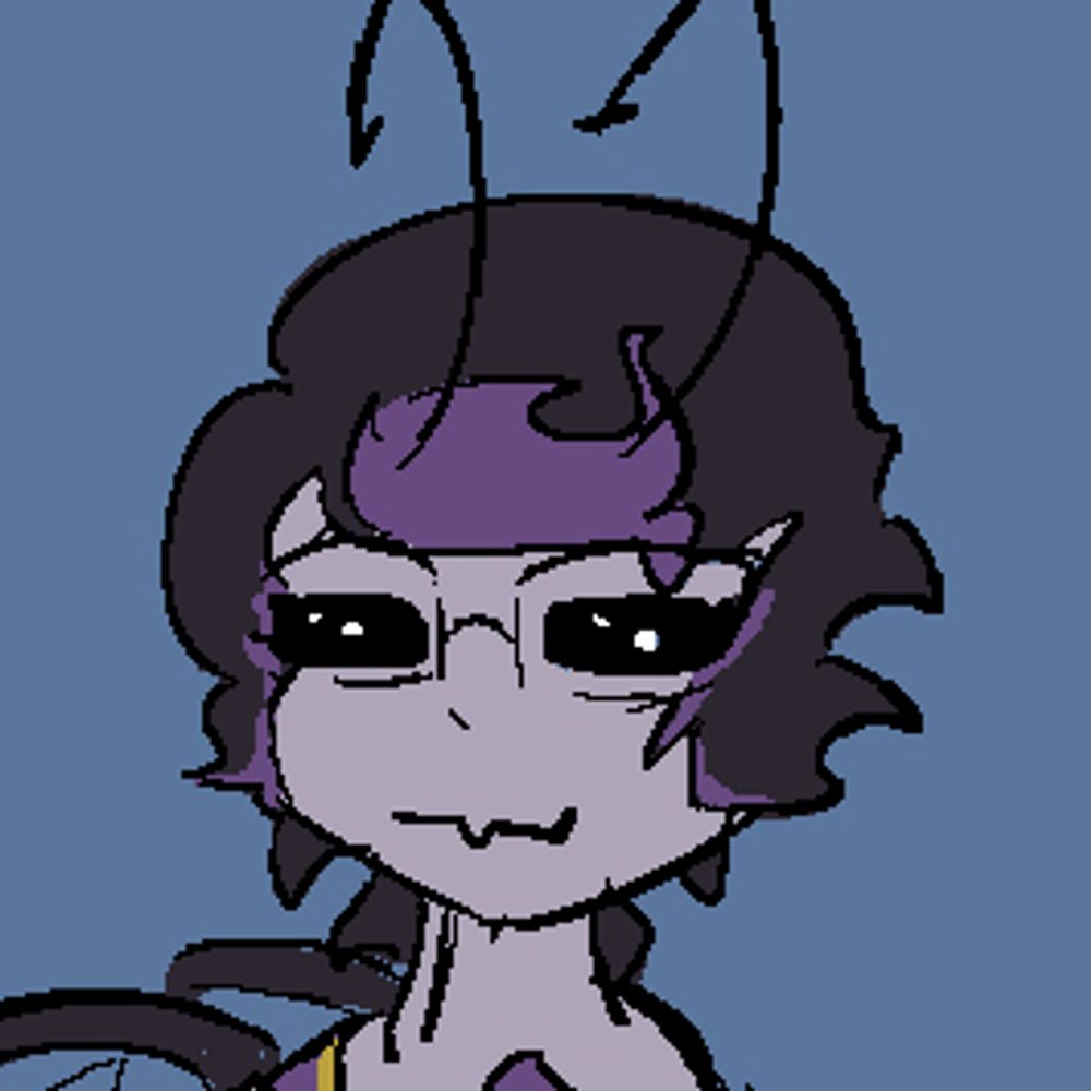 thebestclown (bug lover central)