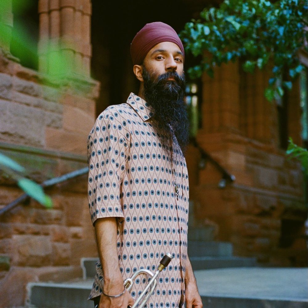Sonny Singh
