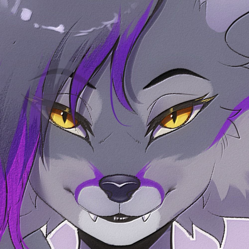 Saxxon Fox's avatar