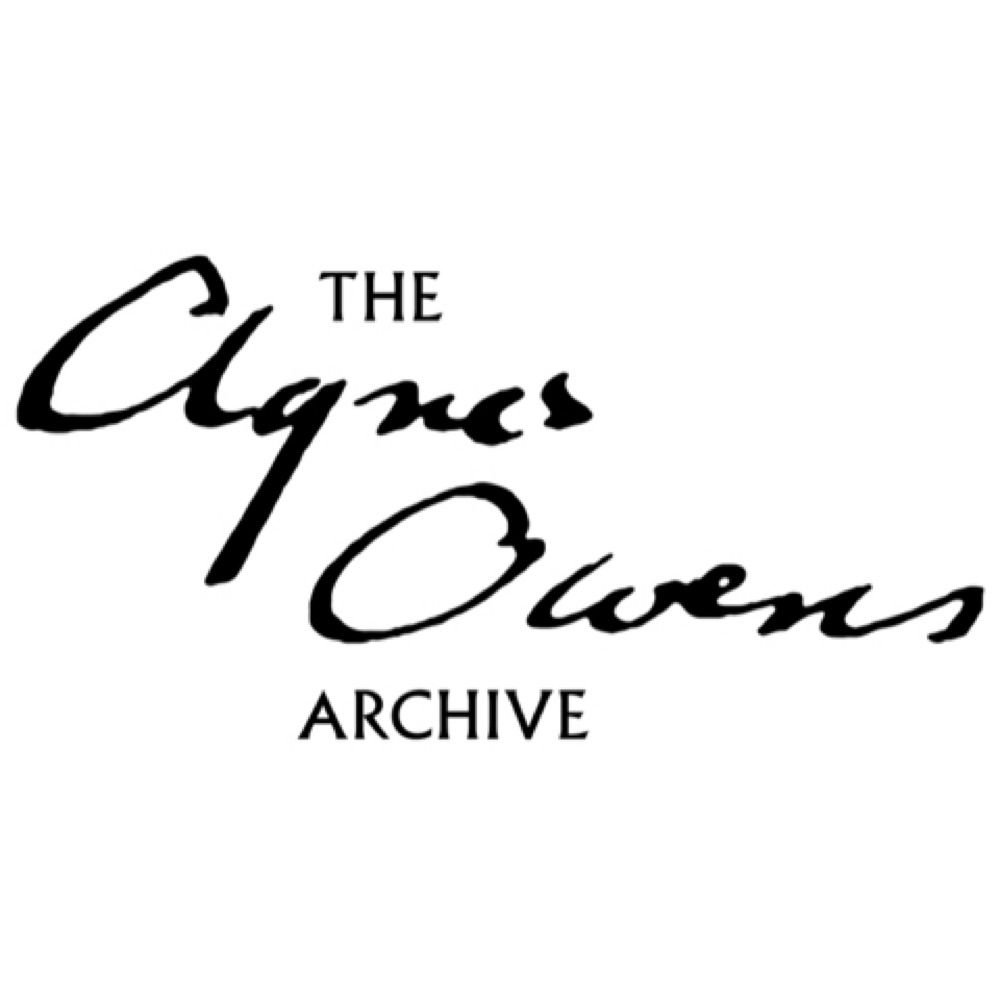 The Agnes Owens Archive