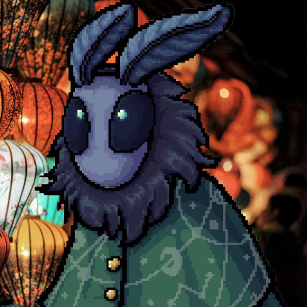 MonoTheMoth