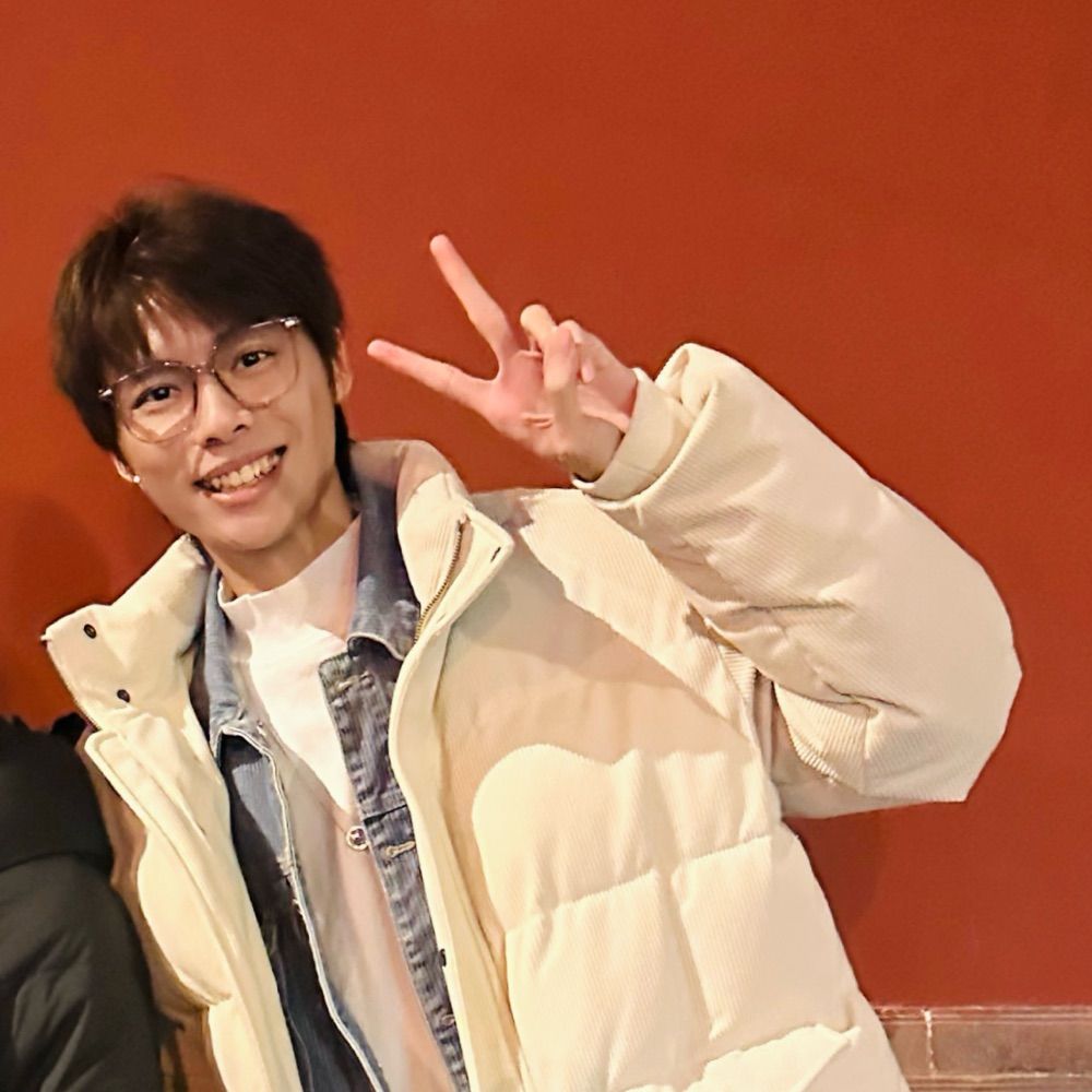 Chunxi Liang