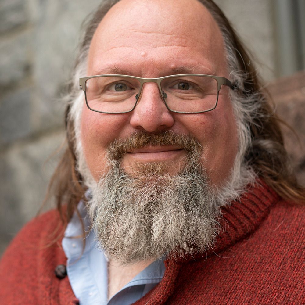 Ethan Zuckerman's avatar