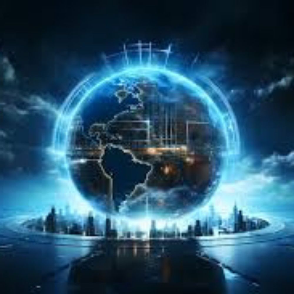 Technology World