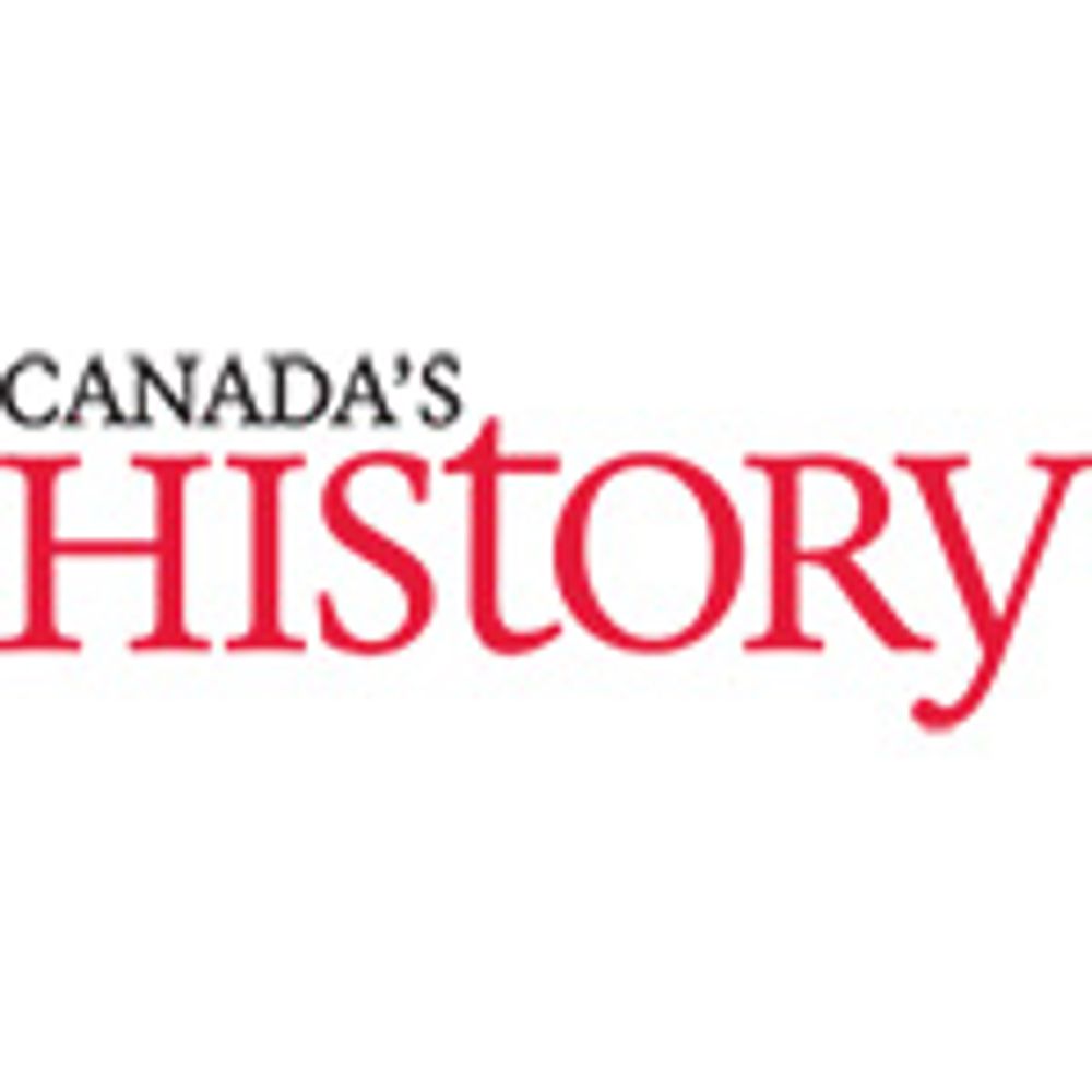 Canada's History
