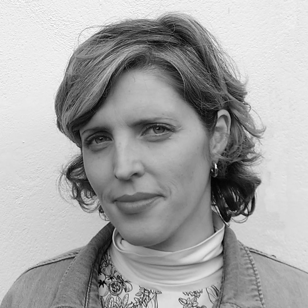Dr Sharon Prendeville