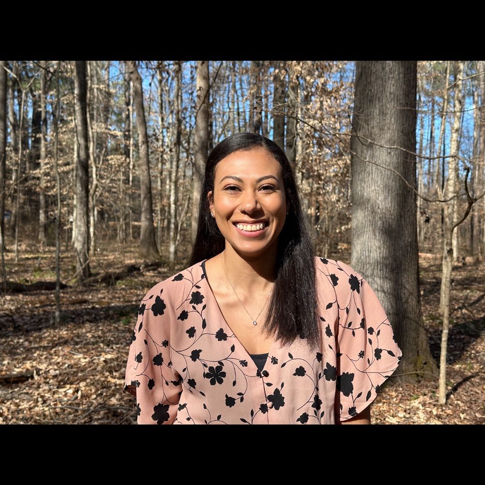 Amiah Matthews, MPH