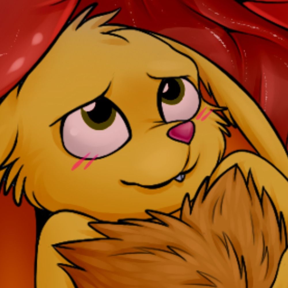 JagTheRabbit
