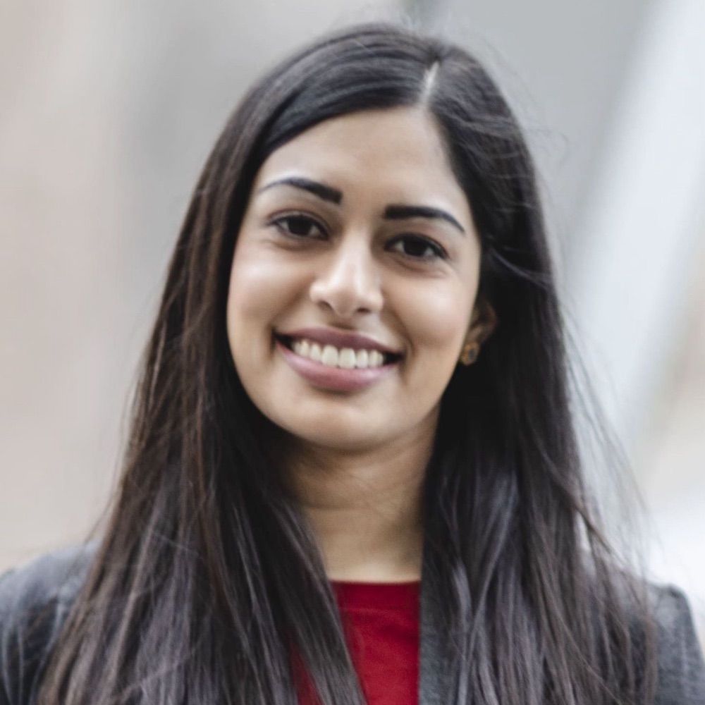 Nadia Bashir
