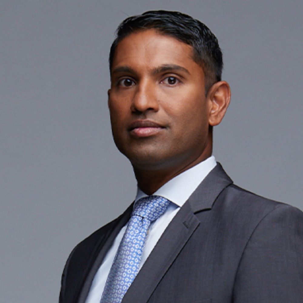 Steven D’Souza