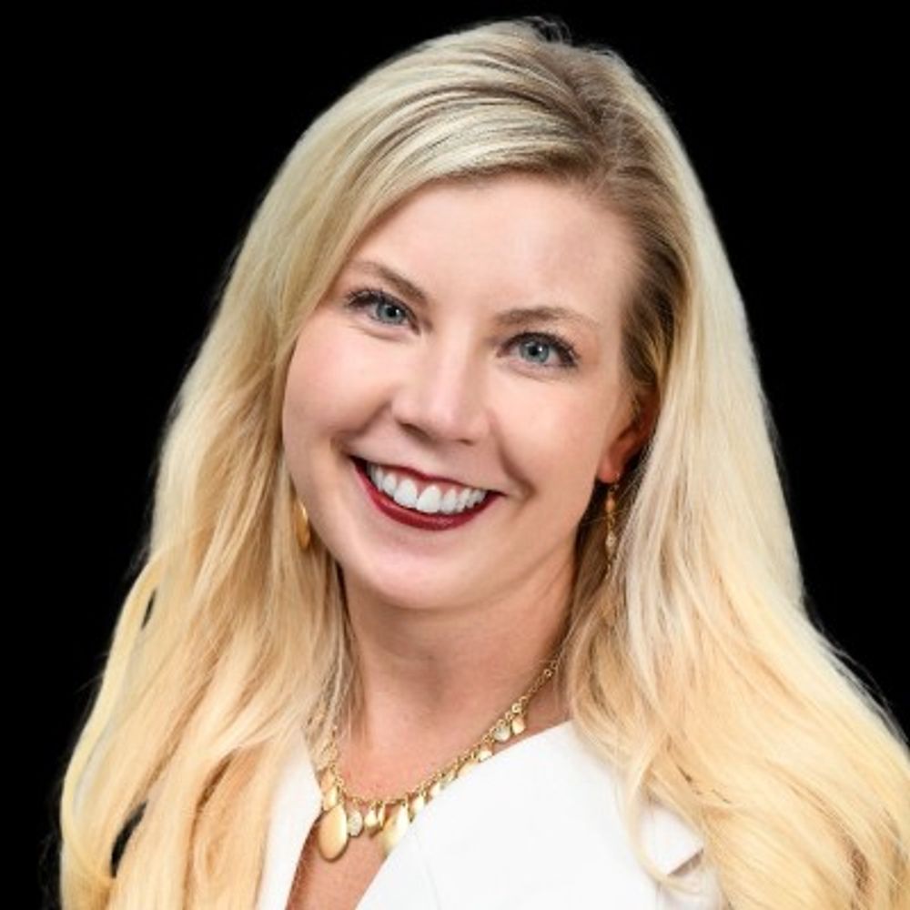Dr. Rebecca Bosco, APR