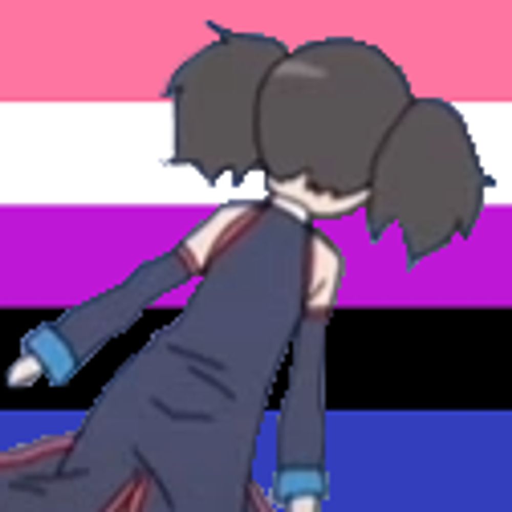 dawn🦻🏳️‍🌈