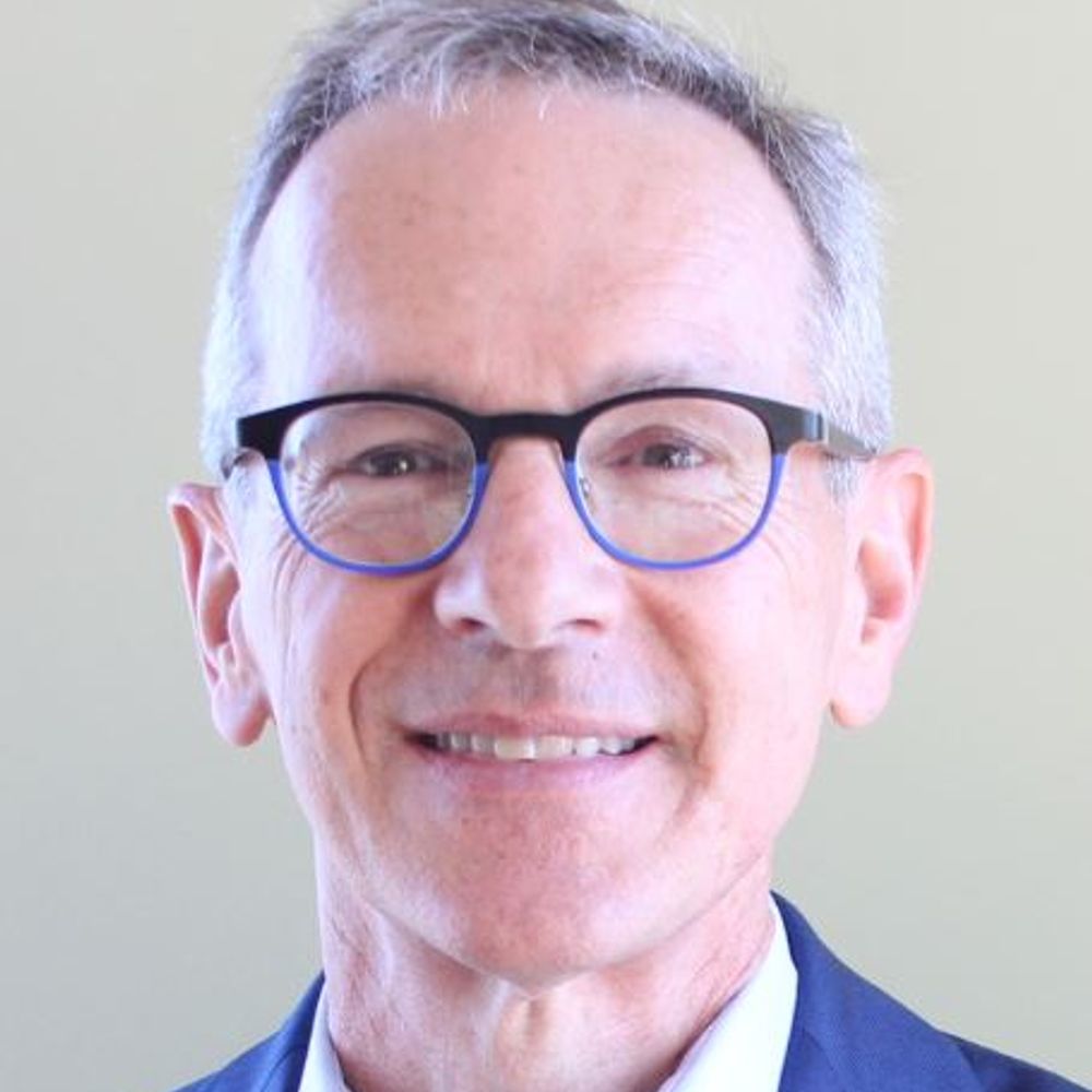 David Trick