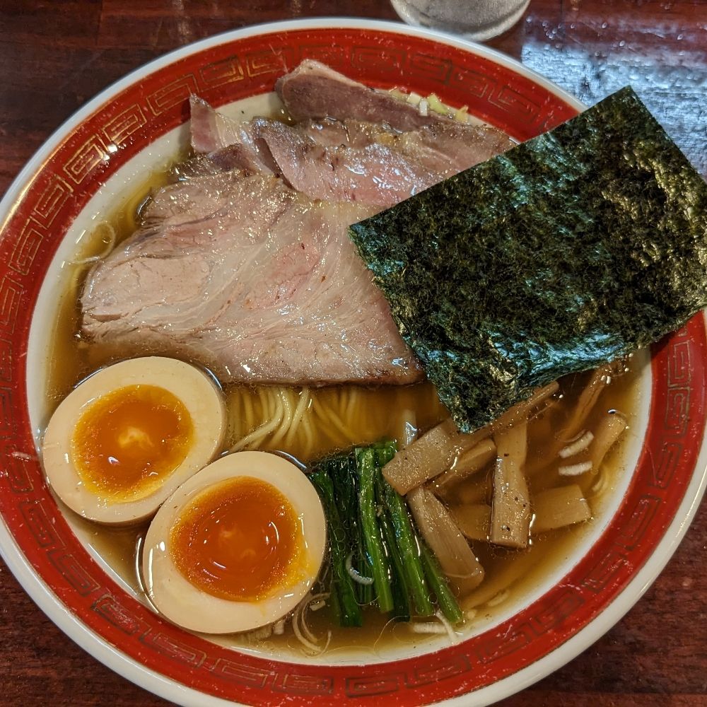 原宿