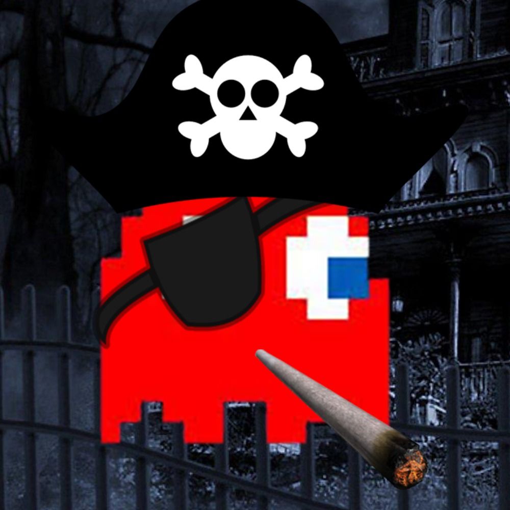 Captain Emo