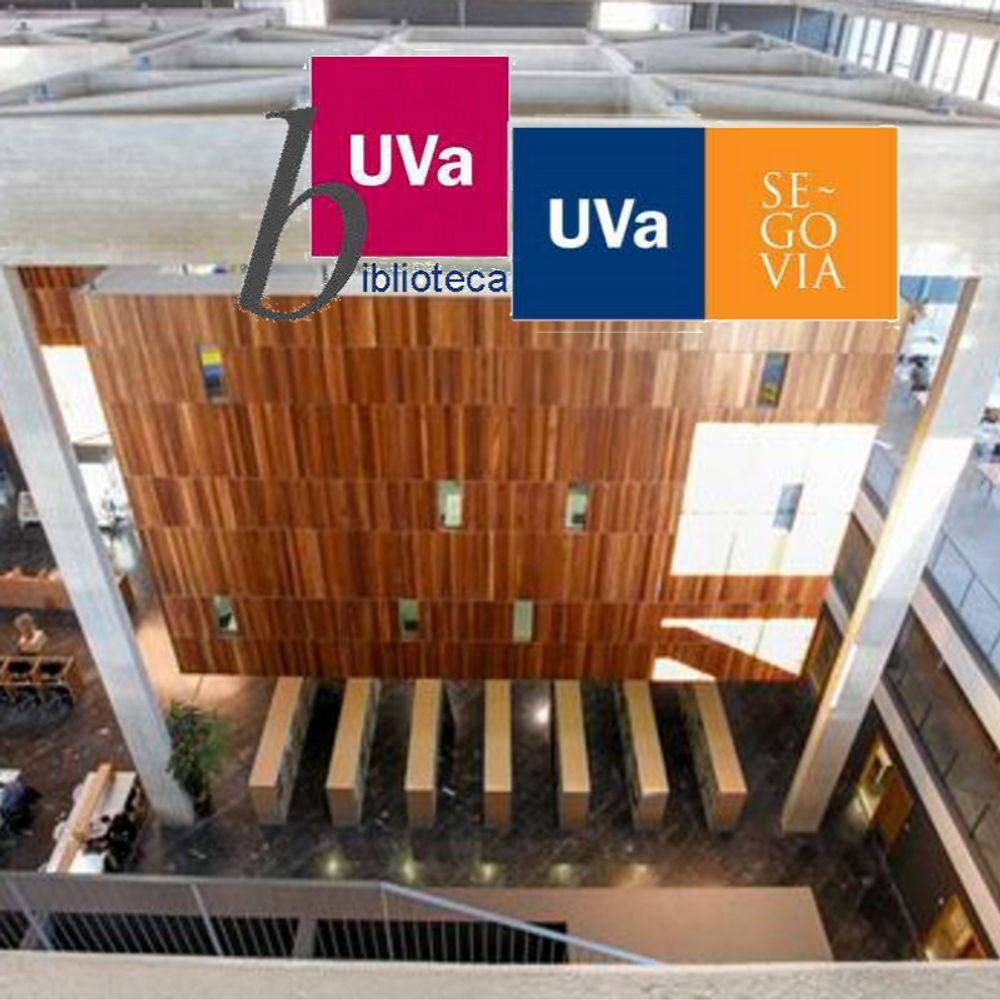 UVA-Biblioteca Segovia