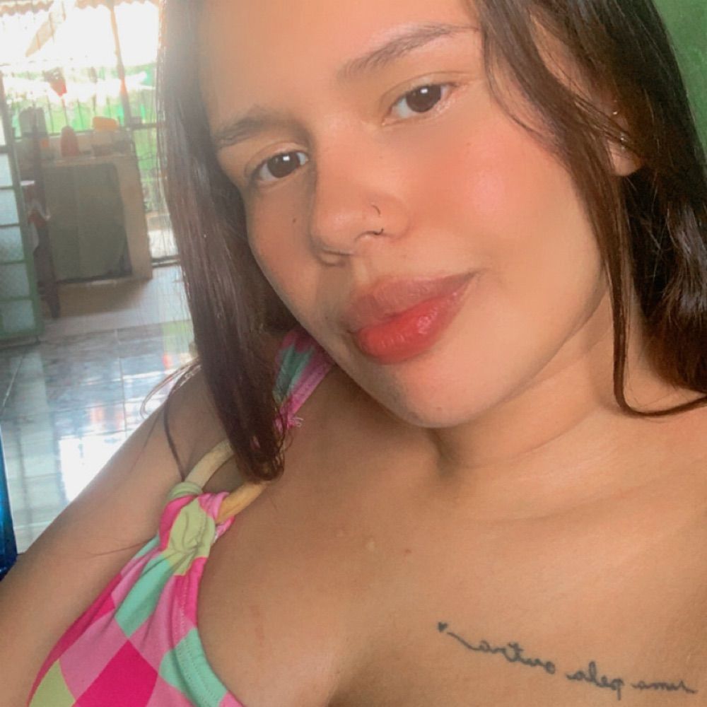 Nicole Fernanda 💫