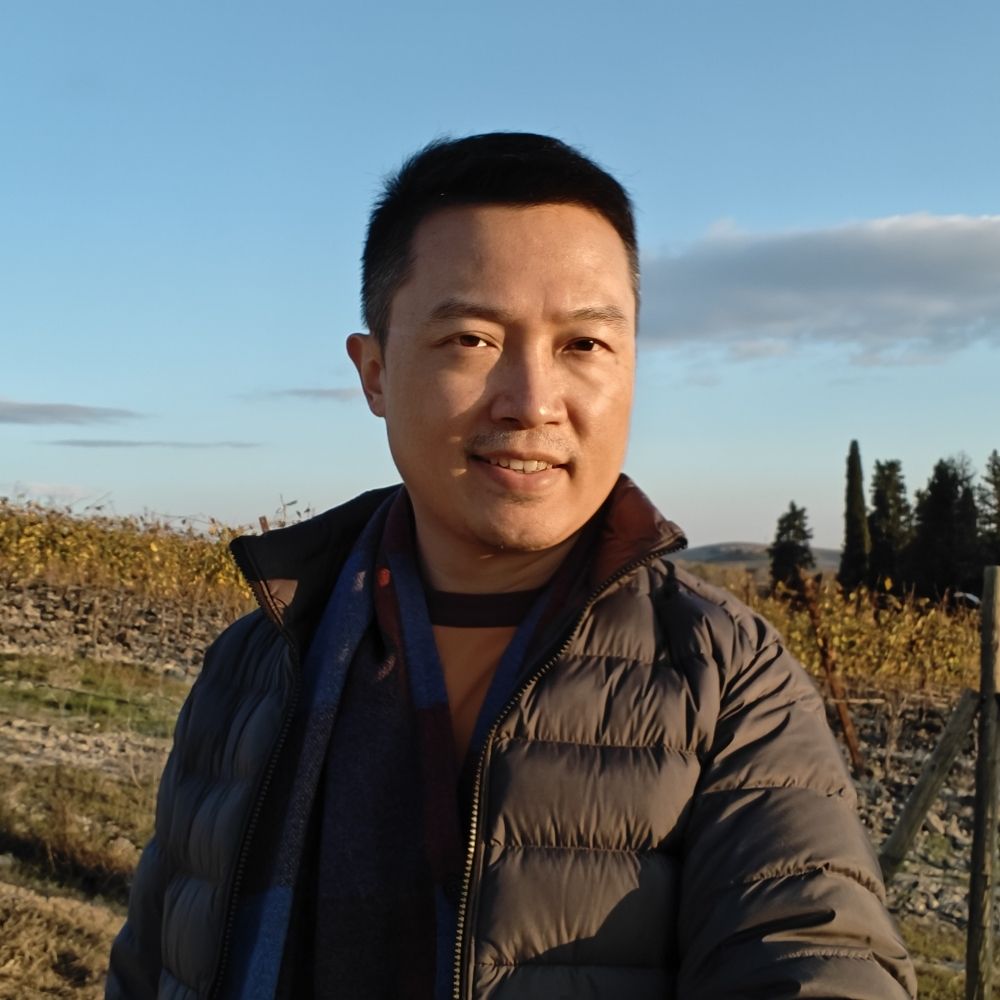 Profile picture zhouqi1982.bsky.social