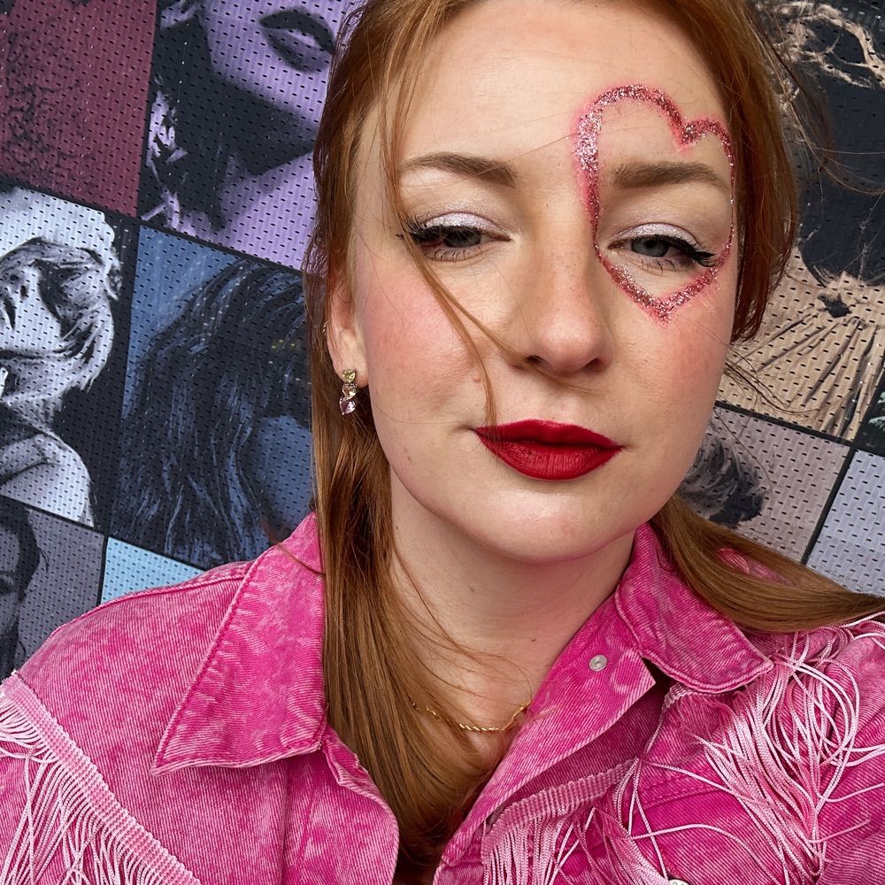 Mona (Taylors Version) 💗