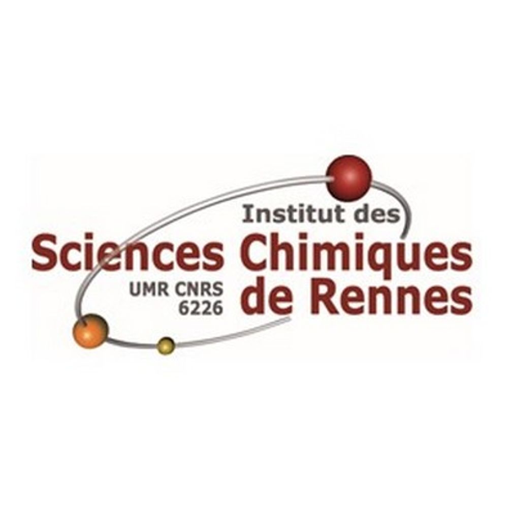 ISCR - Institut des Sciences Chimiques de Rennes