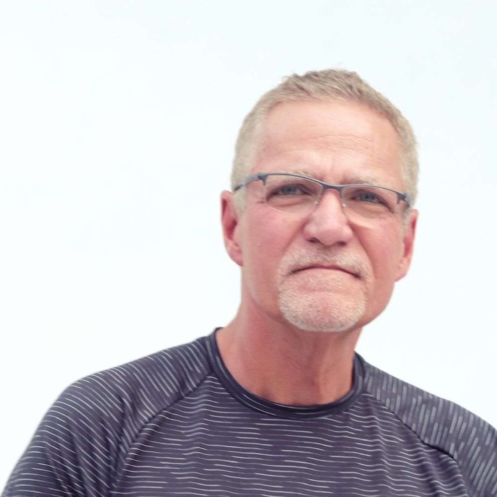 Karl Lutes