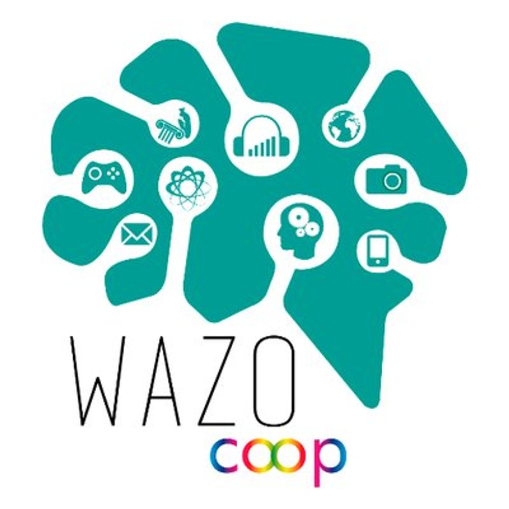 Wazo Coop