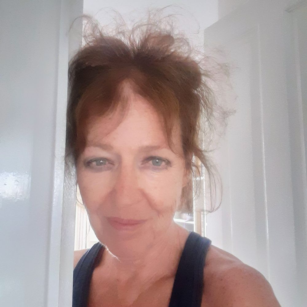 Deborah Maclaren