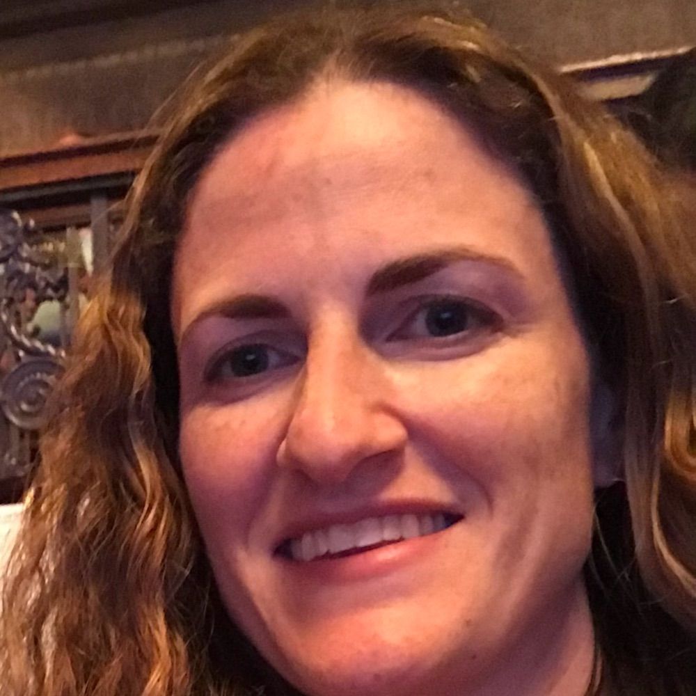 Caroline Johnson