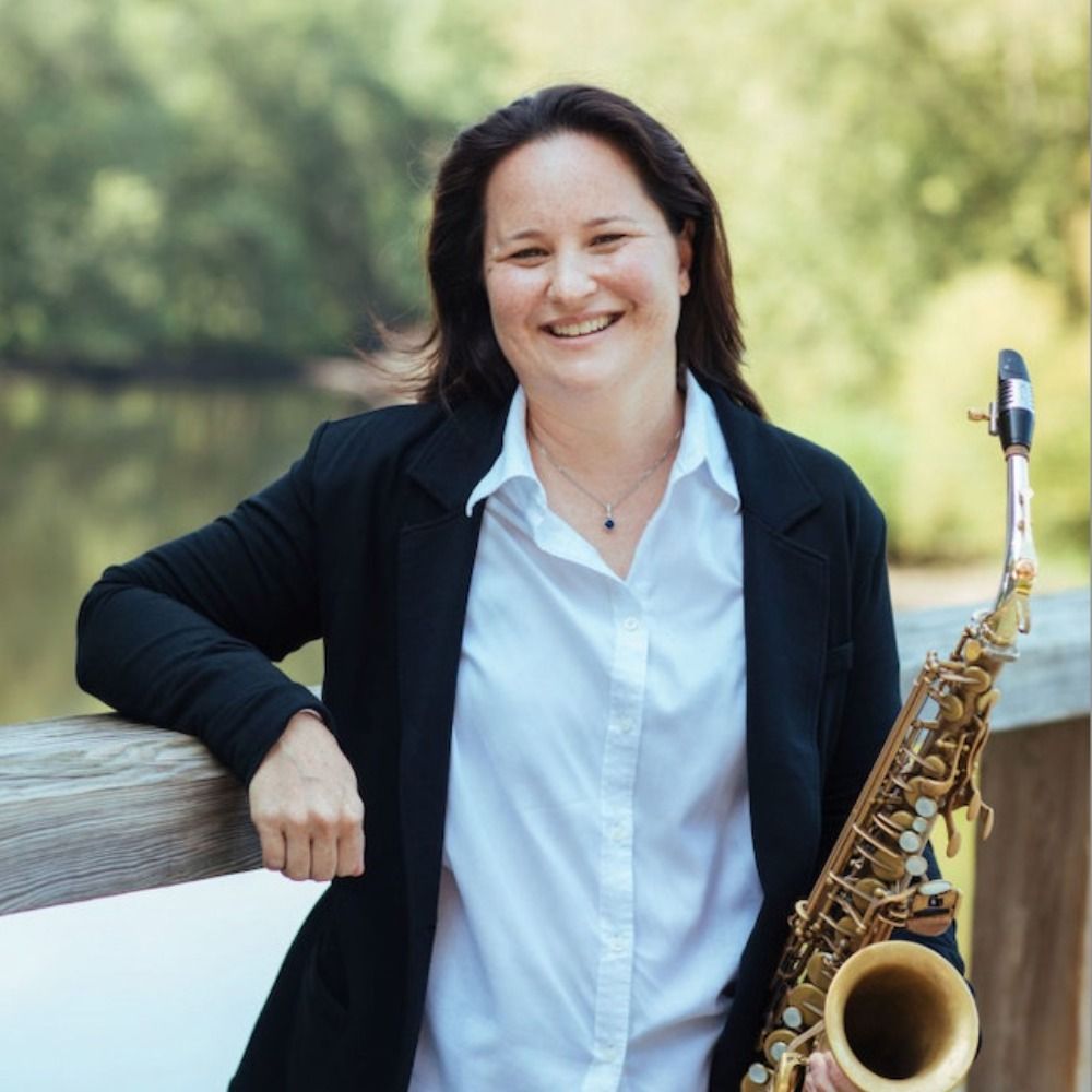 Amy McGlothlin