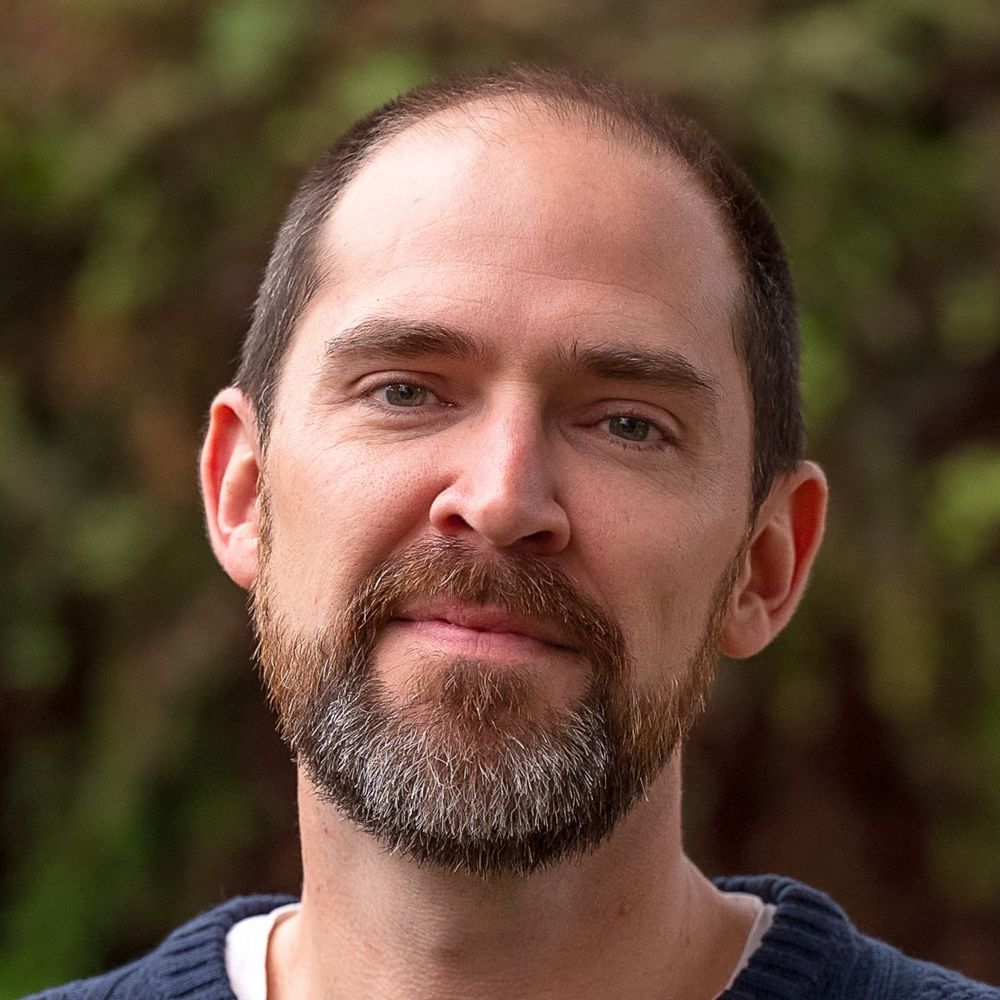 Matthew P. Ison, Ph.D.