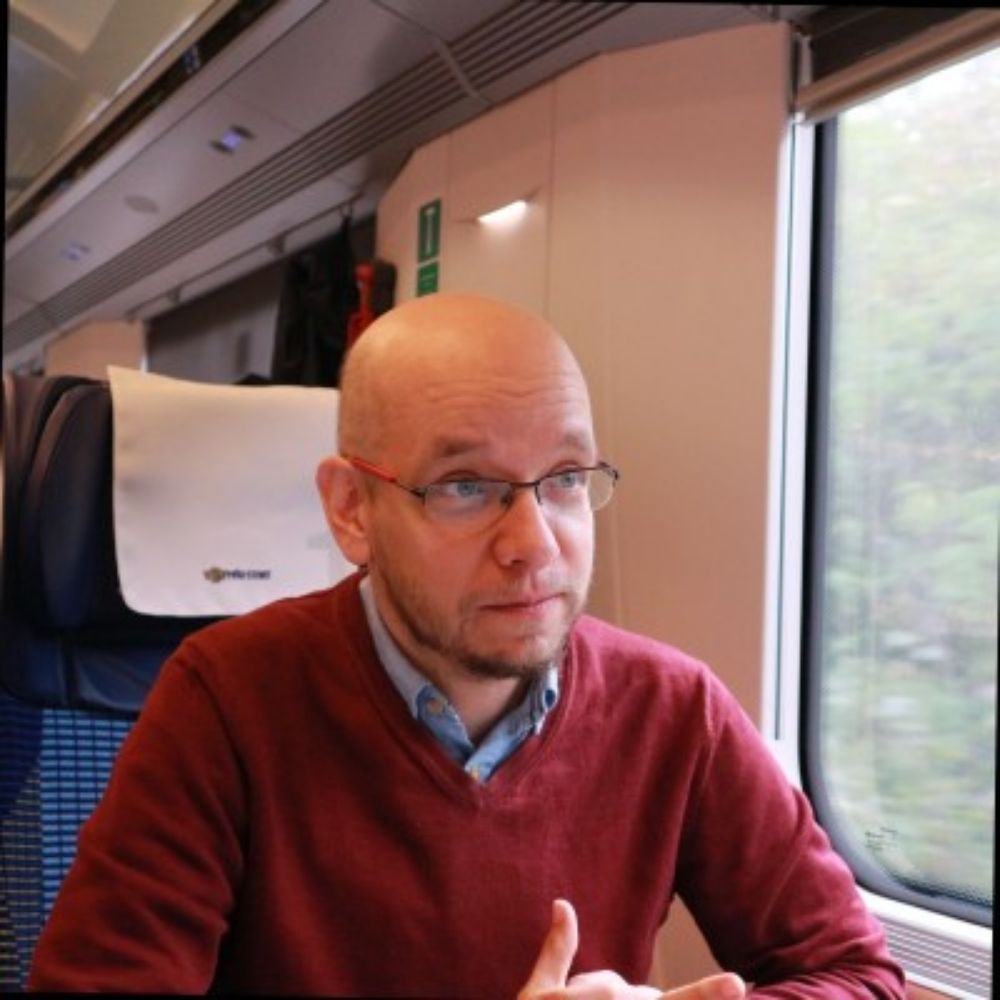 Gabor Petri
