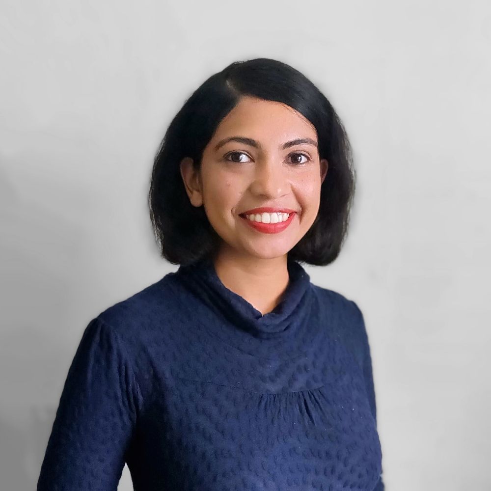 Lavanya Mohan
