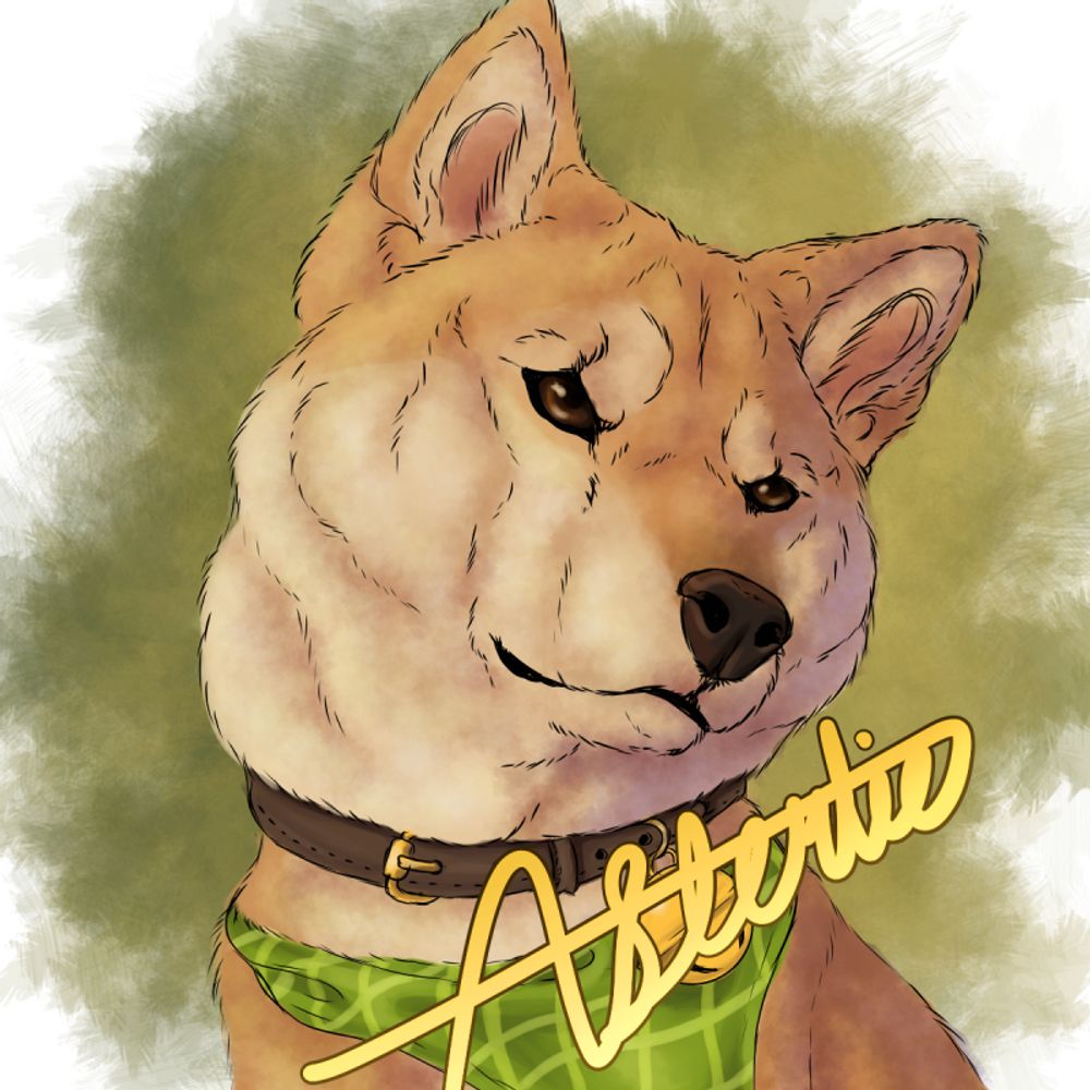 Asterlie