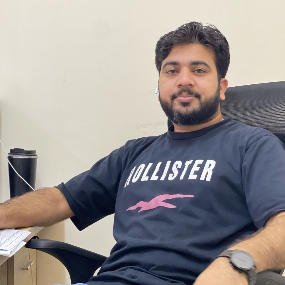 Fahad Rehman