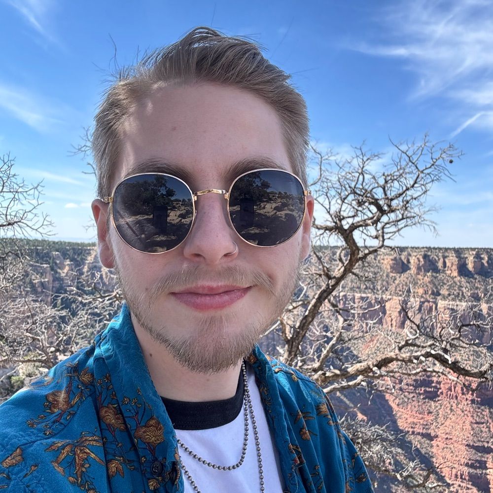 Casper Martinrose