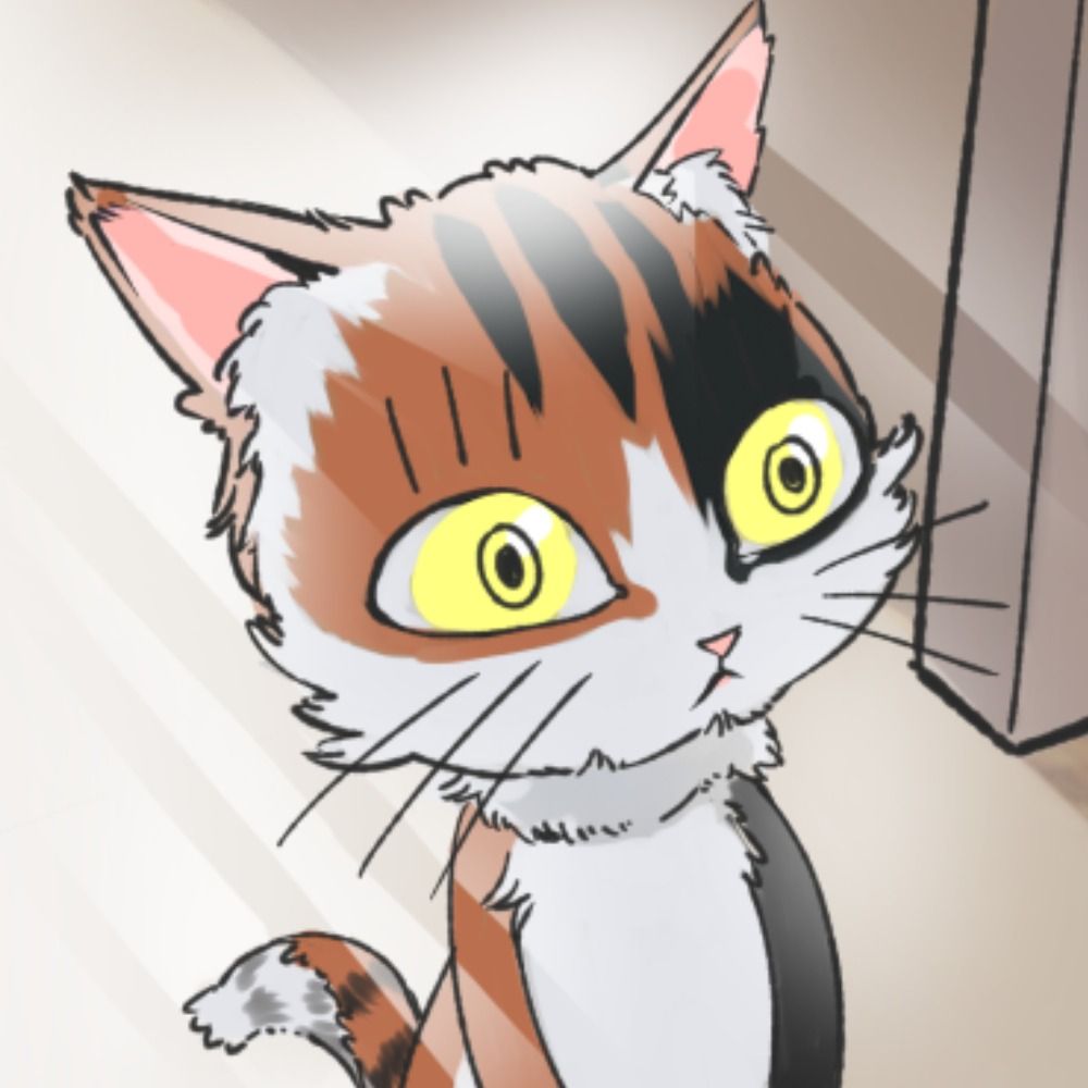 にくまん処【同人誌描いてるマン】