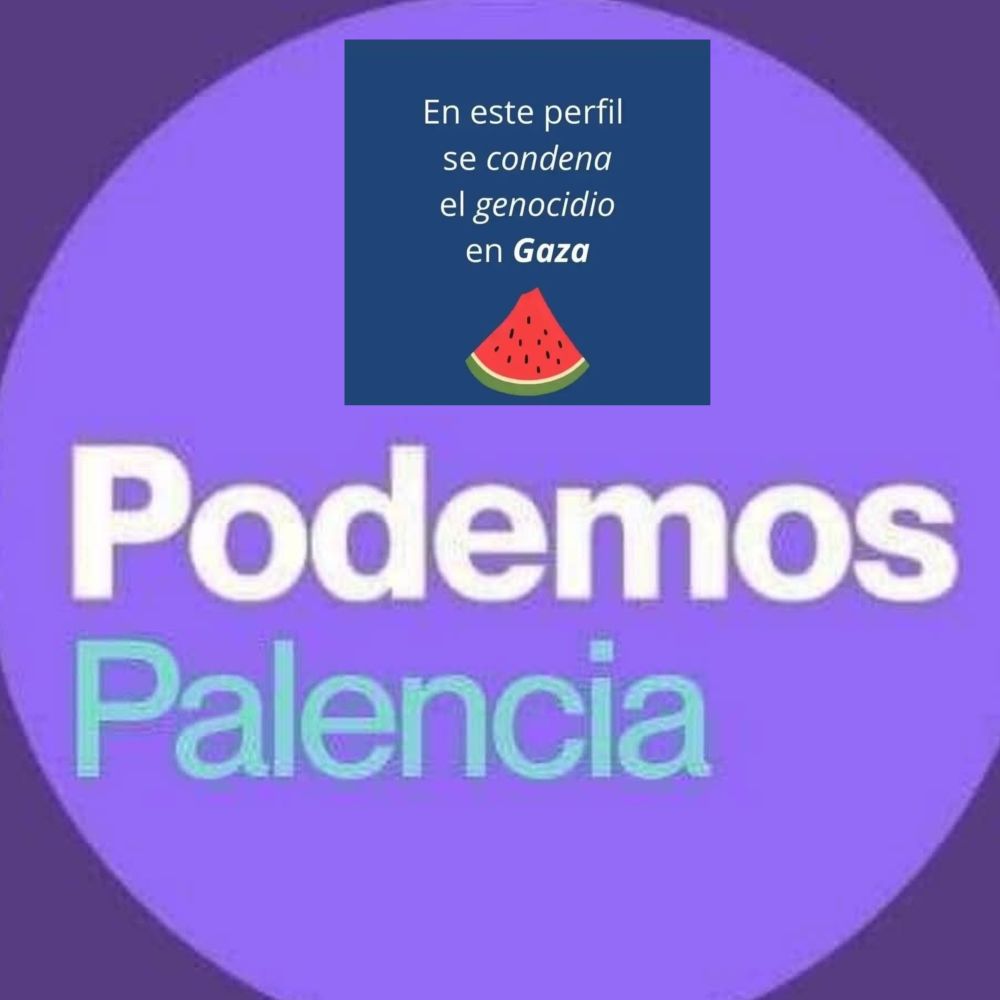 Podemos Palencia