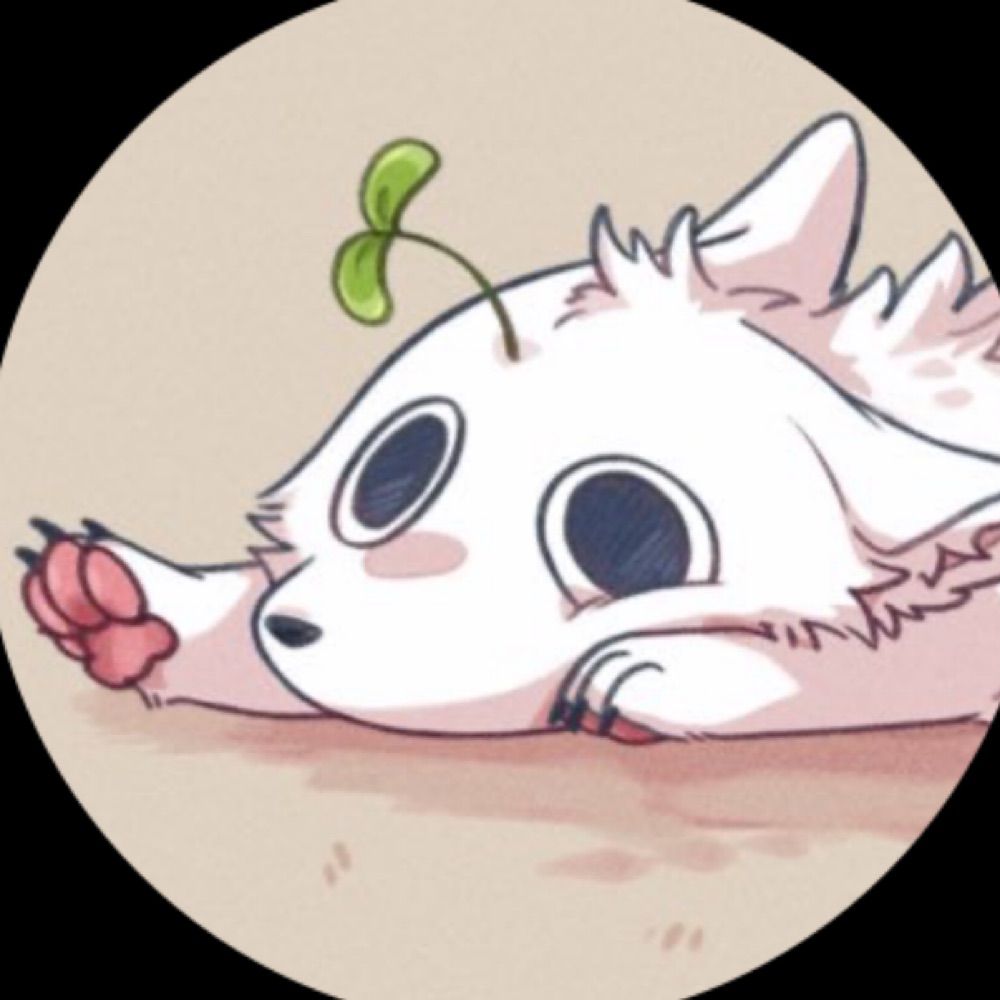 なまけいぬ