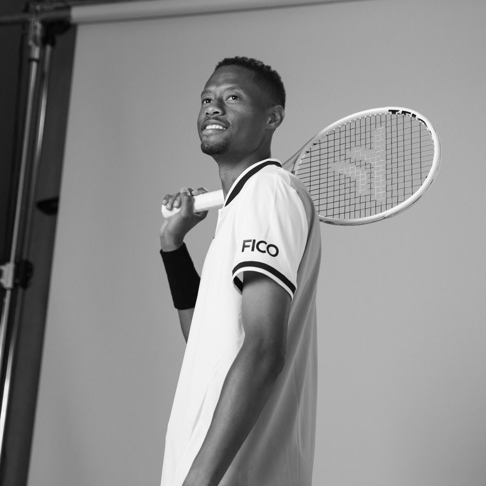 Chris Eubanks