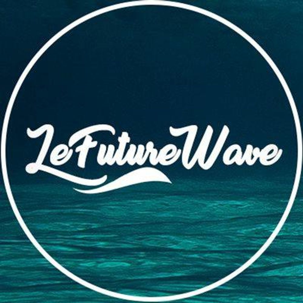 Profile picture lefuturewave.bsky.social