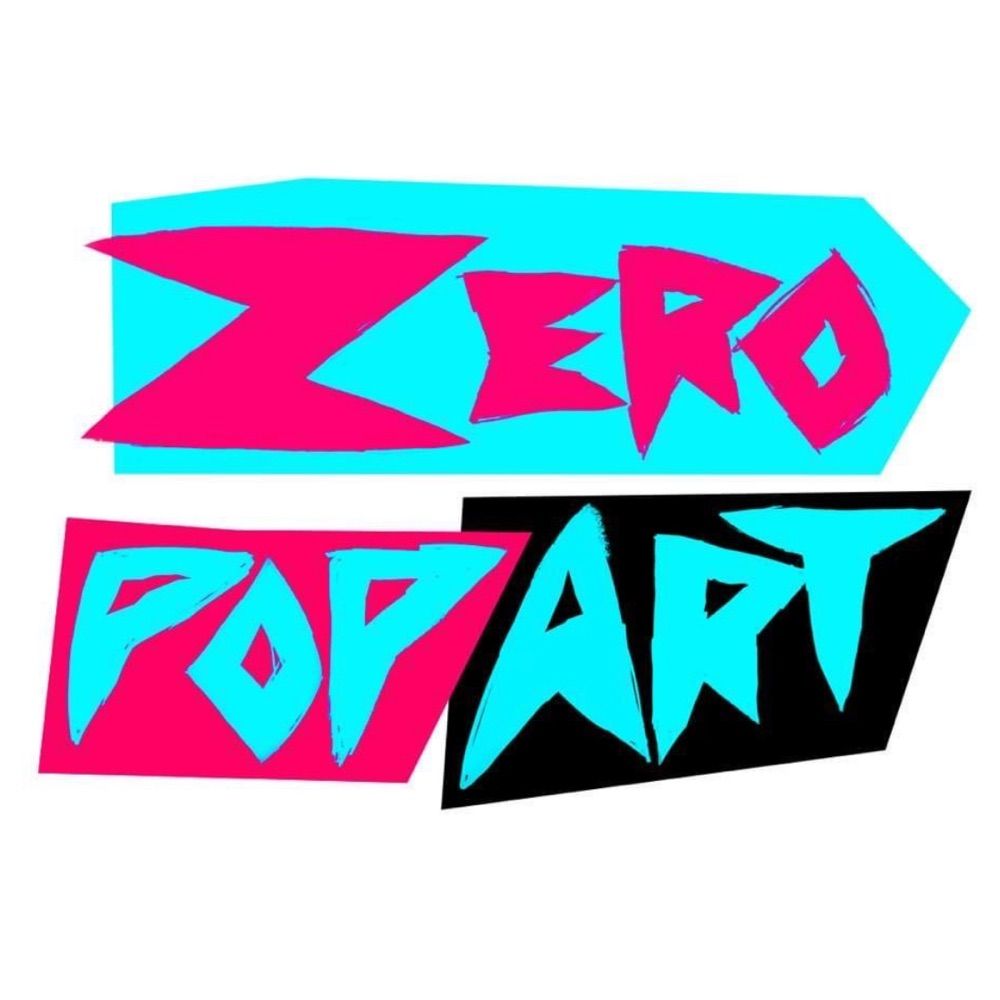 ZeroPopArt