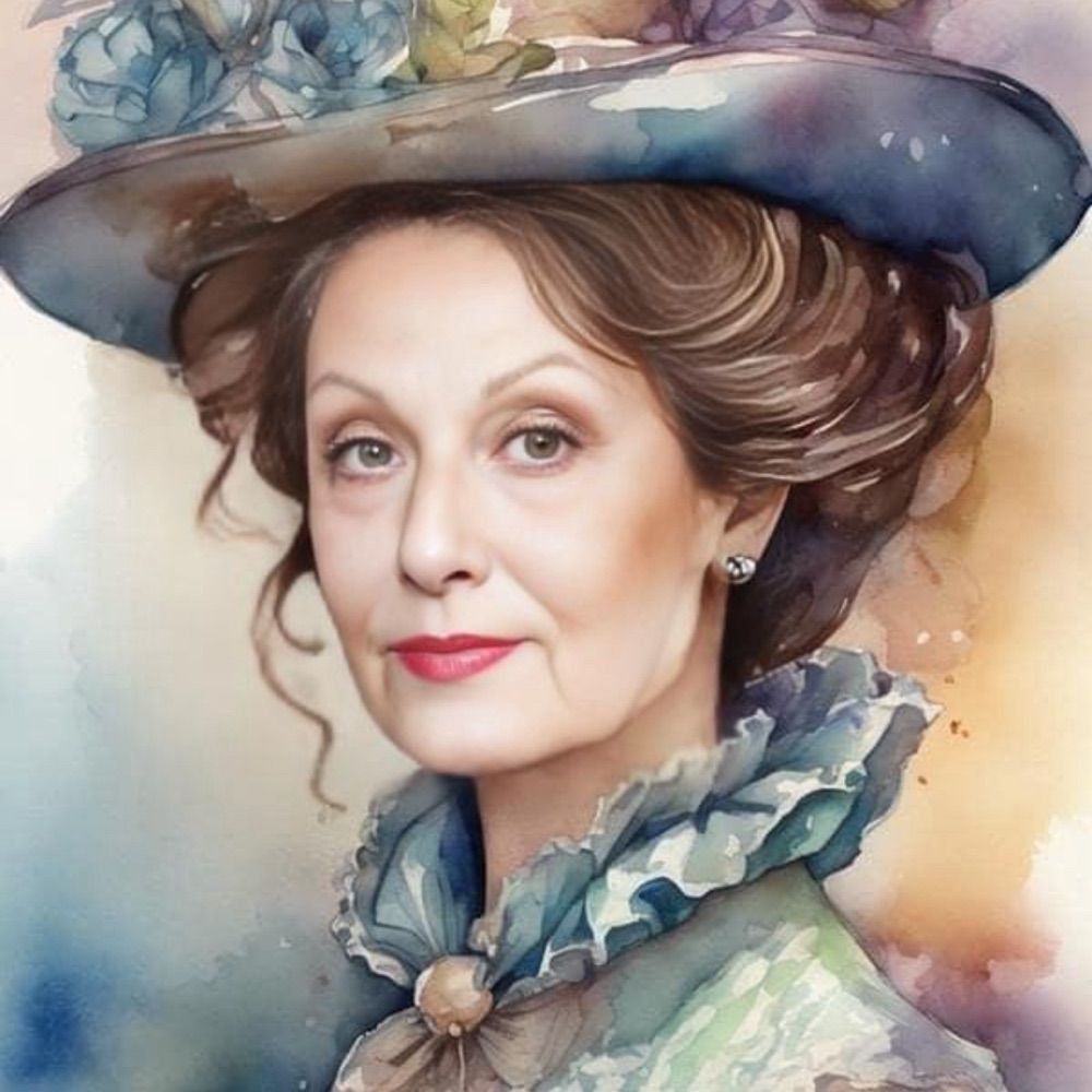 Carole Leonard