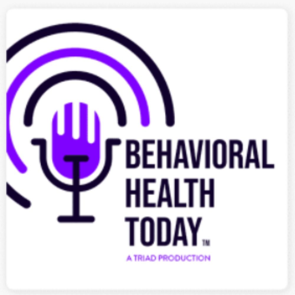 Behavioral Health Today Podcast