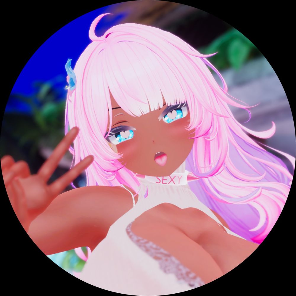 MistyGarden 🔞🌸 