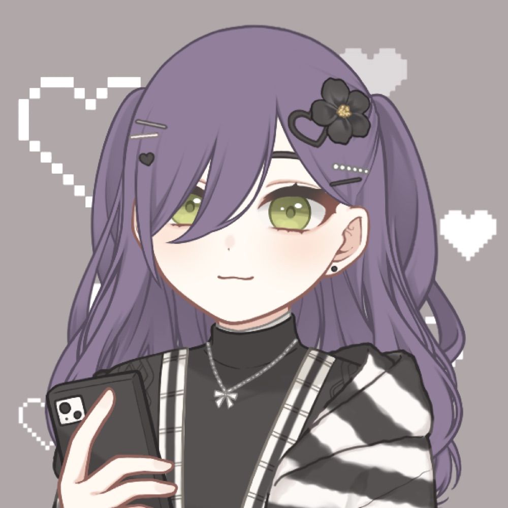 Laura💜🦇