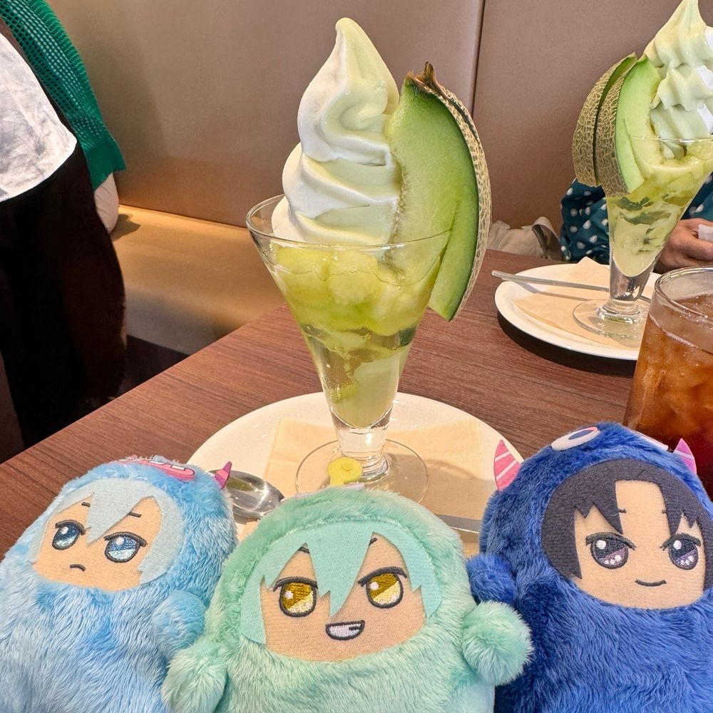 麦